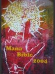 Mana bible 2004 - náhled