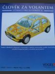 Člověk za volantem - učebnice pro autoškoly ii. - náhled