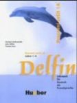 Delfin - pracovní sešit 1a lekce 1-5 - náhled