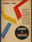 Denník z Tampere - náhled