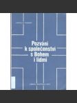 Pozvání k společenství s Bohem i lidmi - náhled