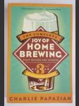 The Complete Joy of Homebrewing - náhled
