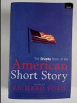 The Granta Book of the American Short Story - náhled