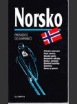 Norsko - průvodce do zahraničí - náhled