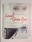 Lovely Green Eyes - náhled