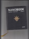 Nanobook (Lehký příběh internetového věku) - náhled