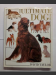 The Ultimate Dog Book - náhled