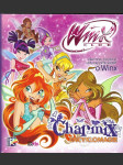 Winx Charmix - Encyklomagie - náhled