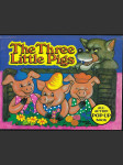 The Three Little Pigs - náhled