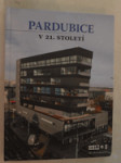 Pardubice v 21. století - náhled