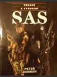 SAS (Zbraně a vybavení) - náhled