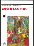 Mistr Jan Hus - náhled