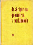 Deskriptívna geomteria v príkladoch - náhled