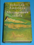 Ahrimanova střela - náhled