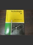 Technologie - Učeb. text pro 2. roč. stř. prům. škol strojnických - náhled