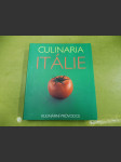 Culinaria Itálie (Kulinární průvodce) - náhled