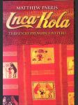 Inca-kola - náhled
