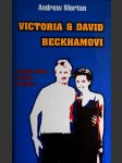 Victoria & david beckhamovi - náhled