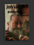 Jan Werich vzpomíná... vlastně Potlach - náhled