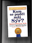 Kam se poděl můj sýr? (Úžasný způsob jak se vyrovnat se změnami ve Vaší práci a Vašem životě) - náhled