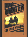 Cit pro vraždu - náhled