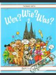 Wer? Wie? Was? 2. (Schulerbuch) - náhled