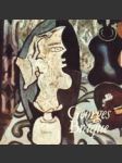 Georges Braque - náhled