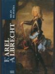 Karel Albrecht - náhled