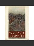 Leon Wyczółkowski [Wyczolkowski] - náhled