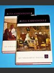 Anna Kareninová I. + II. - náhled