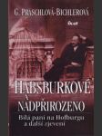 Habsburkové a nadpřirozeno - náhled