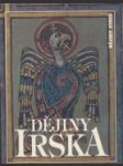 Dějiny Irska - náhled