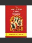 Vykládáme karty – magické umění pro pokročilé - náhled