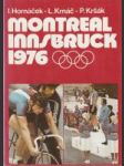 Montreal - Innsbruck 1976 - náhled