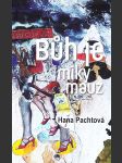 Bůh je mikymauz - náhled