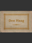 Den Haag - náhled