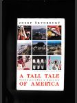 A Tall Tale of America / Velká povídka o Americe - náhled