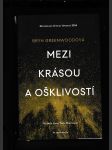 Mezi krásou a ošklivostí - náhled