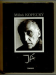 Já - Soukromý život Miloše Kopeckého - náhled