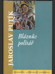 Bláznův polštář - náhled