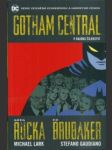 Gotham central: v rajonu šílenství - náhled
