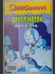 Simpsonovi - Bart Simpson potížista - náhled