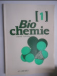 Biochemie. Seš. 1, Živé systémy, jejich složení a organizace / Biopolymery - základ živých systémů / Obdivuhodné katalyzátory - enzymy - náhled