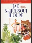 Jak nehubnout hloupě - náhled