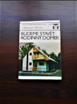 Budeme stavět rodinný domek - náhled