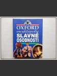 1000 Oxford encyklopedie, Slavné osobnosti  - náhled