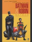 Batman a Robin 1 - Batman znovuzrozený (Batman+Robin: Batman Reborn) - náhled
