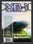 XB-1 2011/08 - náhled