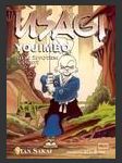 Usagi Yojimbo 10: Mezi životem a smrtí (Usagi Yojimbo: The Brink of Life and Death) - náhled