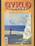 1998/02 Cykloturistika, časopis pro cesty na kole - náhled